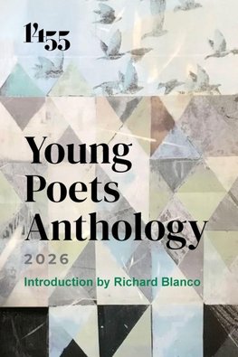 1455 Young Poets Anthology