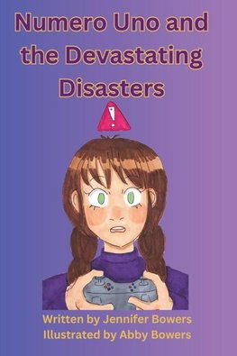 Numero Uno and the Devastating Disasters