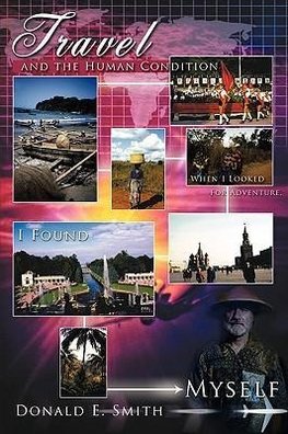 Travel and the Human Condition