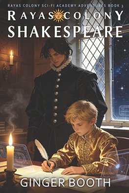 Rayas Colony Shakespeare