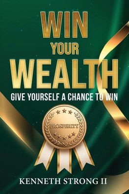 WIN YOUR WEALTH