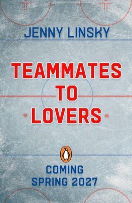 Teammates to Lovers