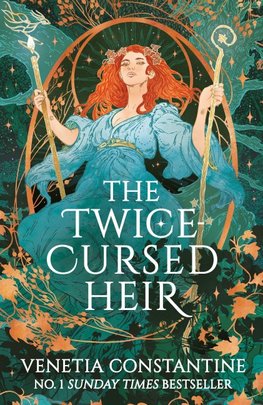 The Twice-Cursed Heir