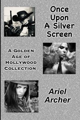 Once Upon A Silver Screen