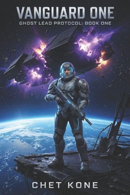 Vanguard One