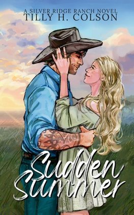 Sudden Summer