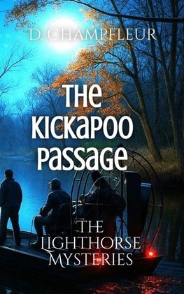 Kickapoo Passage