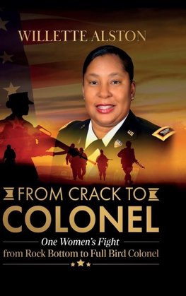 From Crack to Colonel