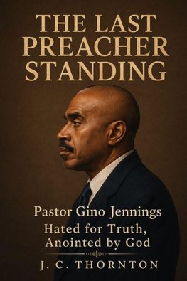 The Last Preacher Standing
