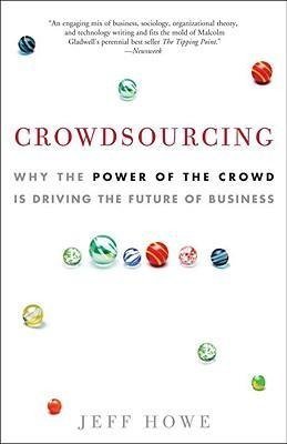 Crowdsourcing