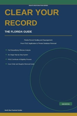 Clear Your Record