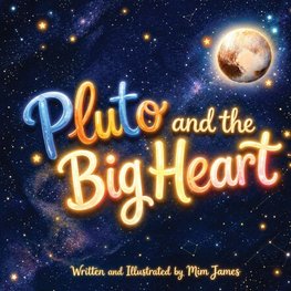 Pluto and the Big Heart