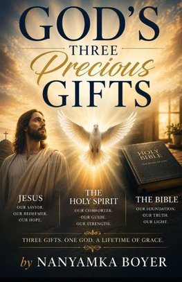 God's Three Precious Gifts