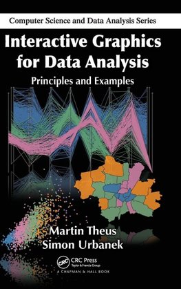 Interactive Graphics for Data Analysis