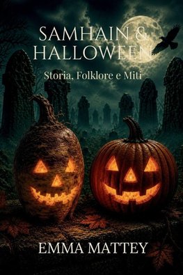 Samhain & Halloween