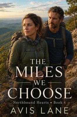 The Miles We Choose