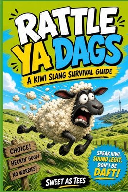 Rattle Ya Dags