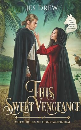 This Sweet Vengeance