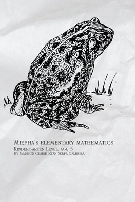 Miepha's Elementary Mathematics