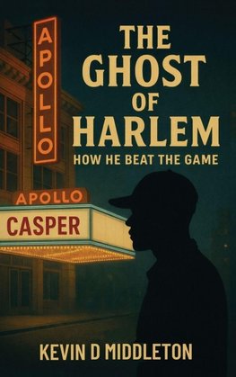 The Ghost of Harlem