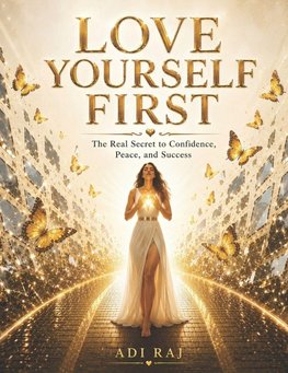 Love Yourself First