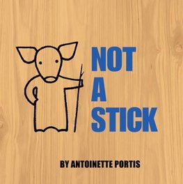 NOT STICK PB