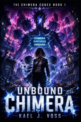 Unbound Chimera