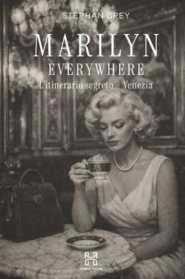 Marilyn Everywhere