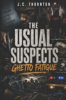 The Usual Suspects