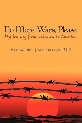 No More Wars, Please