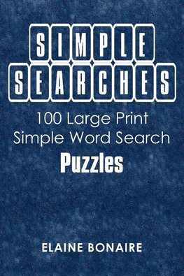 SIMPLE SEARCHES
