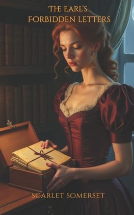 THE EARL'S FORBIDDEN LETTERS