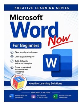 Microsoft Word Now for Beginners