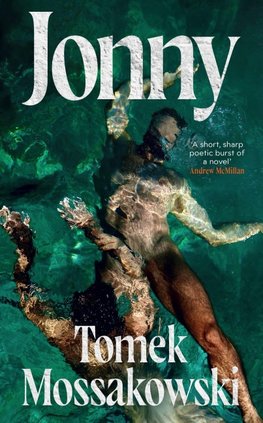 JONNY PB