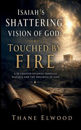 Touched by Fire
