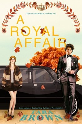 A Royal Affair