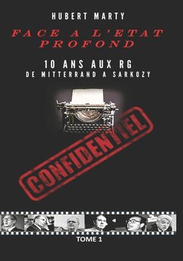 FACE A L'ETAT PROFOND
