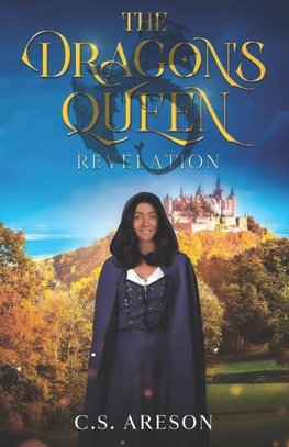 The Dragon's Queen