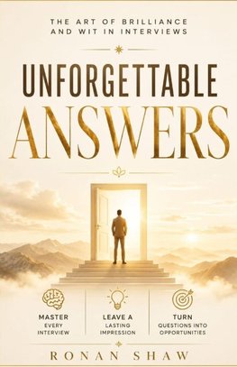 Unforgettable Answers