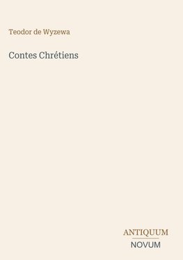 Contes Chrétiens