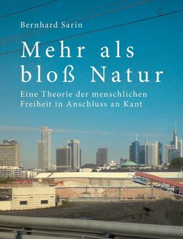 Mehr als bloß Natur