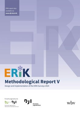 ERiK-Methodological Report V