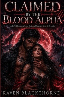 Claimed by the Blood Alpha
