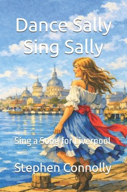 Dance Sally Sing Sally