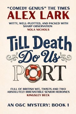 Till Death Do Us Port