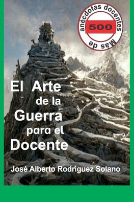 El Arte de la Guerra para el Docente