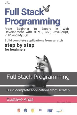 Full Stack Programming