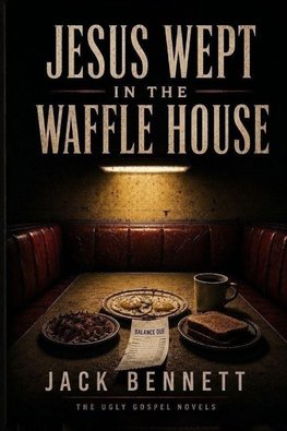 Jesus Wept in the Waffle House