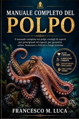 MANUALE COMPLETO DEL POLPO
