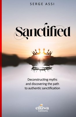 SANCTIFIED